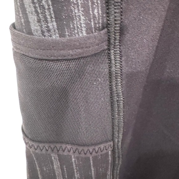 Lululemon Black Athletic Dress Racerback Mesh Athletic Workout S/M
Preloved - Picture 6 of 9